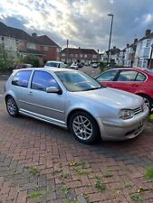 Golf mk4 1.9 for sale  COVENTRY