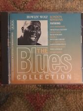 Blues collection howling for sale  DONCASTER