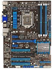 1155 asus p8z77 d'occasion  Lyon VII