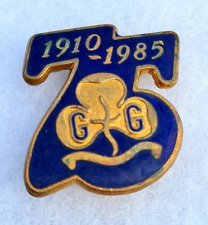 Je15 girl guides for sale  WATERLOOVILLE