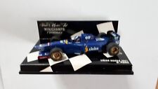 Minichamps ligier mugen gebraucht kaufen  Giebelstadt