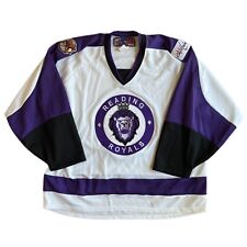 Reading royals echl for sale  Lehigh Valley