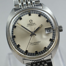 Vintage exc omega for sale  Shipping to Ireland