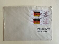 Ddr briefmarken 1986 gebraucht kaufen  Hessisch Lichtenau