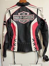 harley davidson limited edition jacket for sale  Anoka