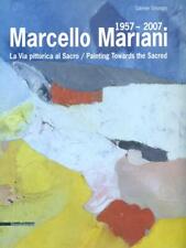 Marcello mariani 1957 usato  Italia
