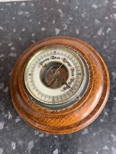 art deco barometer for sale  Shipping to Ireland