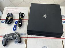 Sony playstation pro for sale  Staten Island