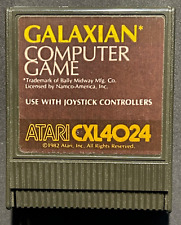 Galaxian game cartridge for sale  Dothan