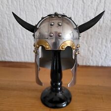 Ritter vikings helm gebraucht kaufen  Forchheim