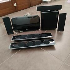 dvd samsung home theatre usato  Gallarate