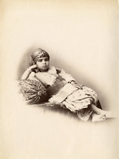 Algérie enfant costume d'occasion  Pagny-sur-Moselle