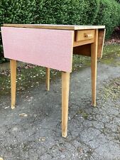 Pink mid century for sale  MIDHURST