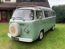 classic camper for sale  RUGELEY