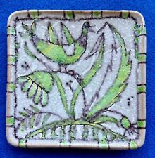 wall ceramic hanging plate for sale  New York