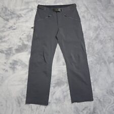 Haglofs schist pants for sale  Shipping to Ireland