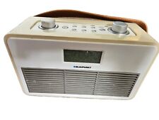 Blaupunkt dab radio for sale  BRIDLINGTON