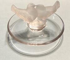 lalique dishes ring tray for sale  Buckeye