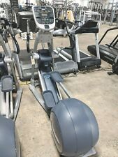 Used, Precor EFX 833 ELLIPTICAL CROSSTRAINER Commercial Gym Cardio Exercise Machine for sale  Charlotte