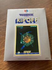 Vectrex rip cartridge for sale  EXETER