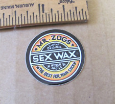 Vintage sex wax for sale  Valencia