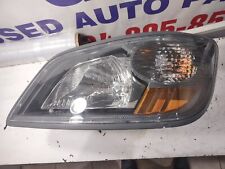 Headlight driving head for sale  Westland