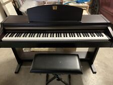 Pianoforte yamaha clavinova usato  Verona