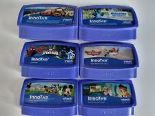 Vtech innotab games for sale  Shipping to Ireland