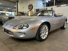 xkr convertible 2000 jaguar for sale  Andover