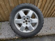 wrangler tyres for sale  GLOSSOP