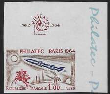 Yvert 1422a philatec d'occasion  Paris IX