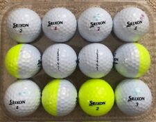 coloured golf balls for sale  NOTTINGHAM