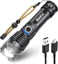 Usb rechargeable led for sale  Ireland