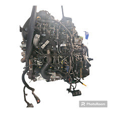 Motore m16164d maserati usato  Torino