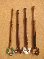 Lace bobbins turned for sale  COVENTRY