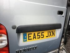 Number plate light for sale  BRAINTREE