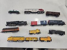 n scale passenger cars for sale  Tacoma