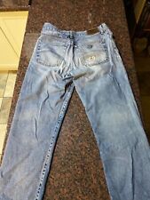 Armani jeans blue for sale  Ireland