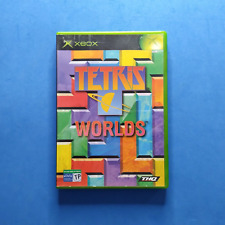 Tetris worlds microsoft usato  Grosseto
