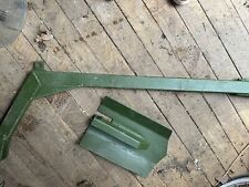 Roading winch spade for sale  BEXHILL-ON-SEA