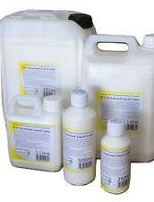 Prevulcanised liquid latex for sale  MARCH