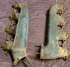 454 truck exhaust manifolds for sale  Negaunee