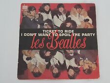 The beatles ticket d'occasion  Le Soler