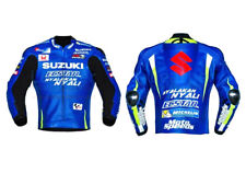 Suzuki motorcycle leather for sale  Shipping to Ireland