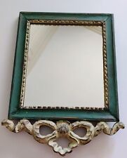 French bow mirror d'occasion  Paris XVII