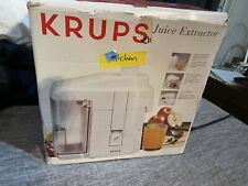 Extrator de suco Krups comprar usado  Enviando para Brazil