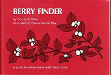 Berry finder guide for sale  Mishawaka