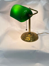 bankers lamp for sale  Lakeland