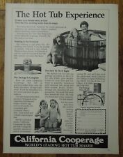 1979 california cooperage for sale  Uxbridge