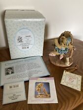 Cherished teddies tia for sale  CHESTERFIELD